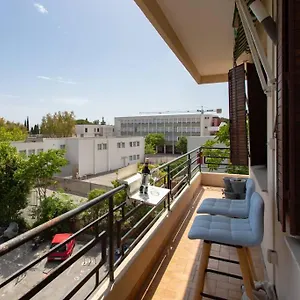  Appartement L27 2p Jasmins Sea View Parking & Ac France