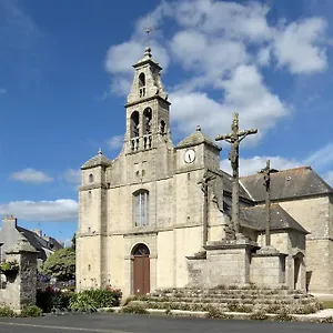  Hébergement de vacances Maison Centre Bourg, 6 Pers, 5 Minutes De La France