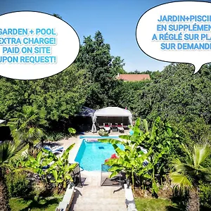 La Casa Family Appartement